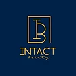Intact Beauty logo