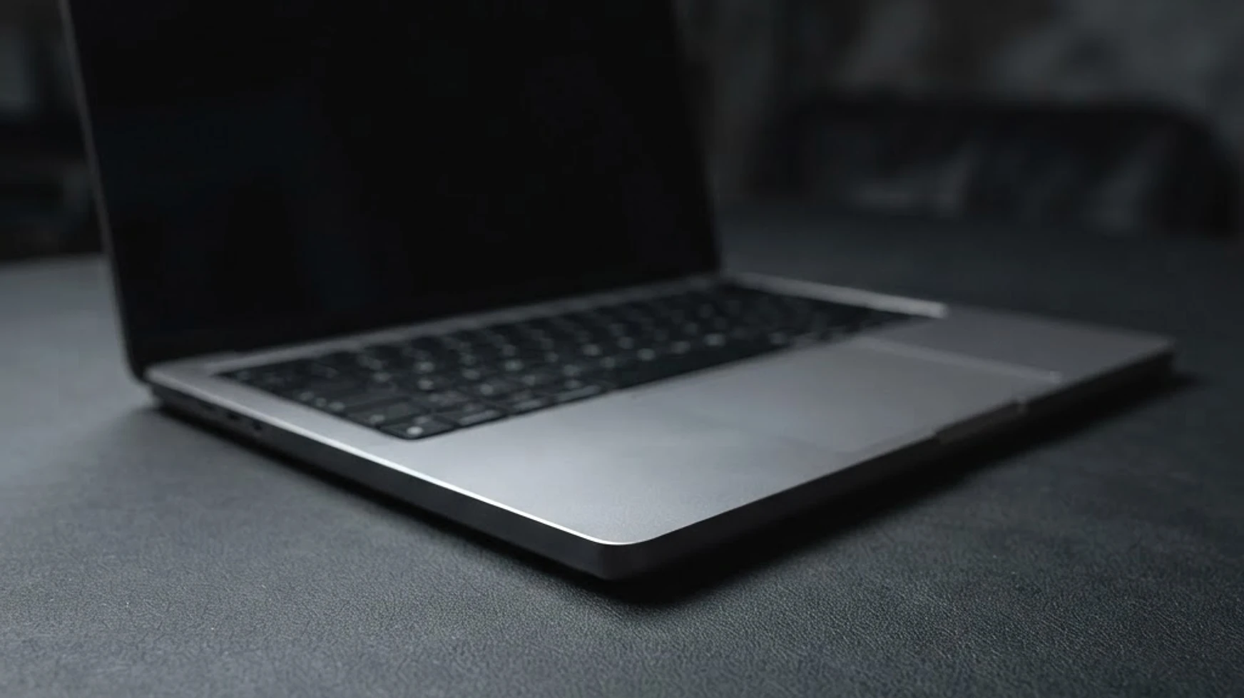 Personal computers are being rebuilt around the work, not the desktop